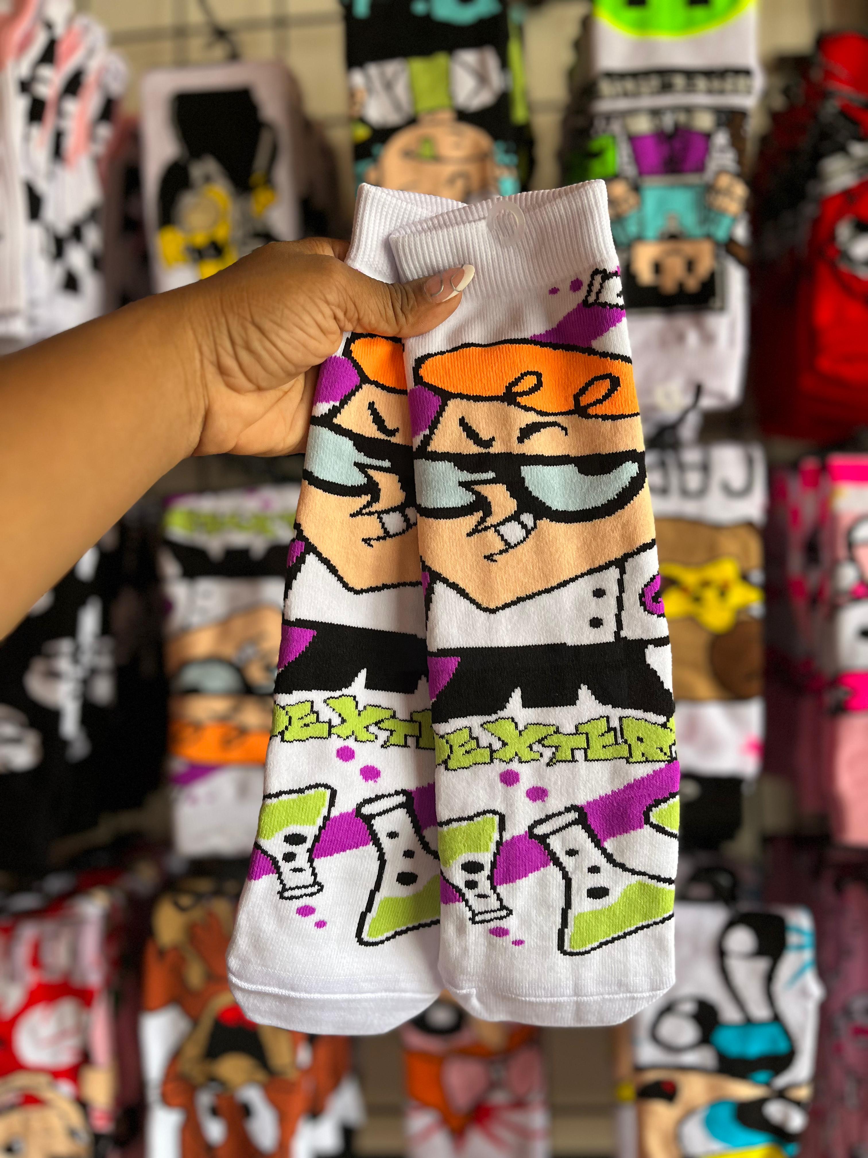 Miniatura 9 de MEDIA PREMIUM PAQUETE X3